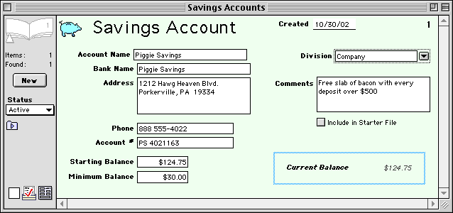 190116-Savings-Account
