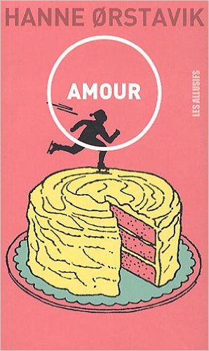 Amour, French version