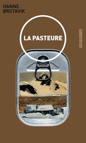 The Pastor, French issue