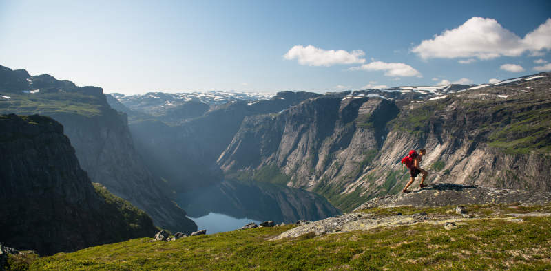 Photo: Visit Norway