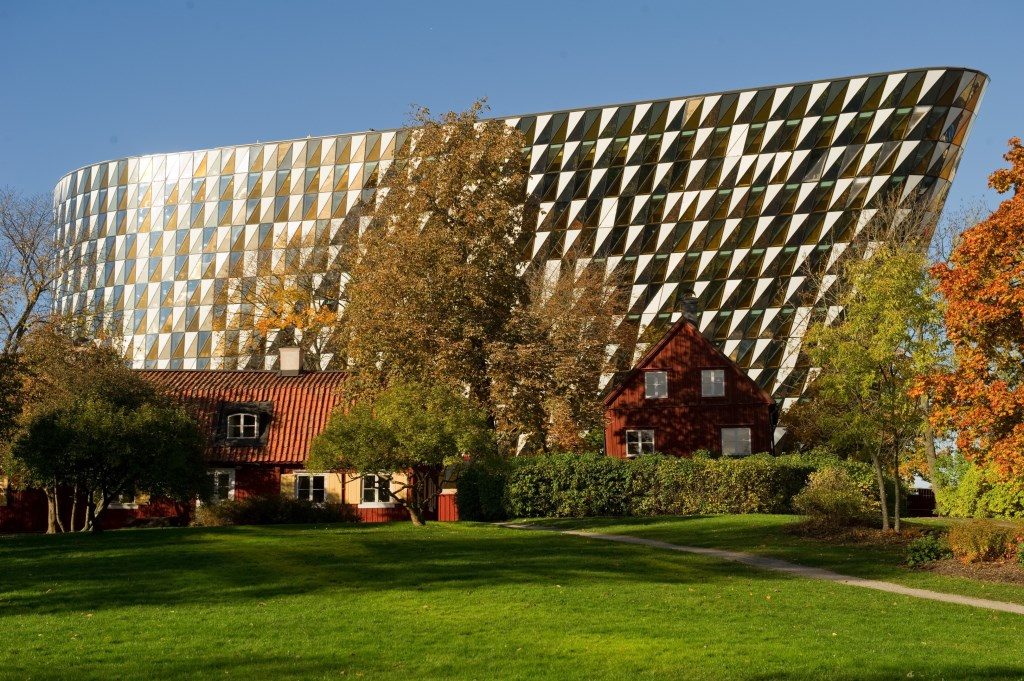 12 Scandinavian Universities Rank among the 300 Best in the World