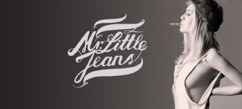 Norwegian Mr. Little Jeans
